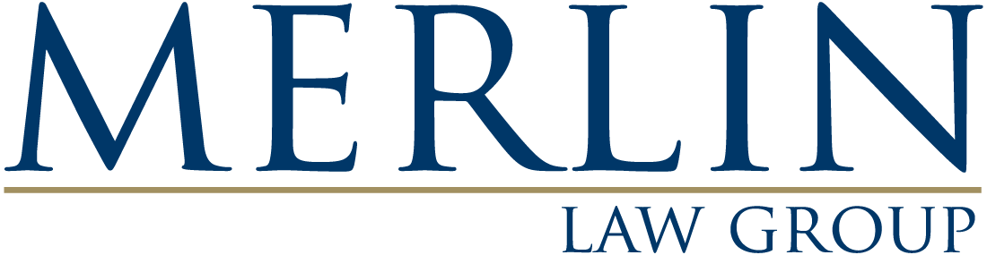 Merlin Law Group logo