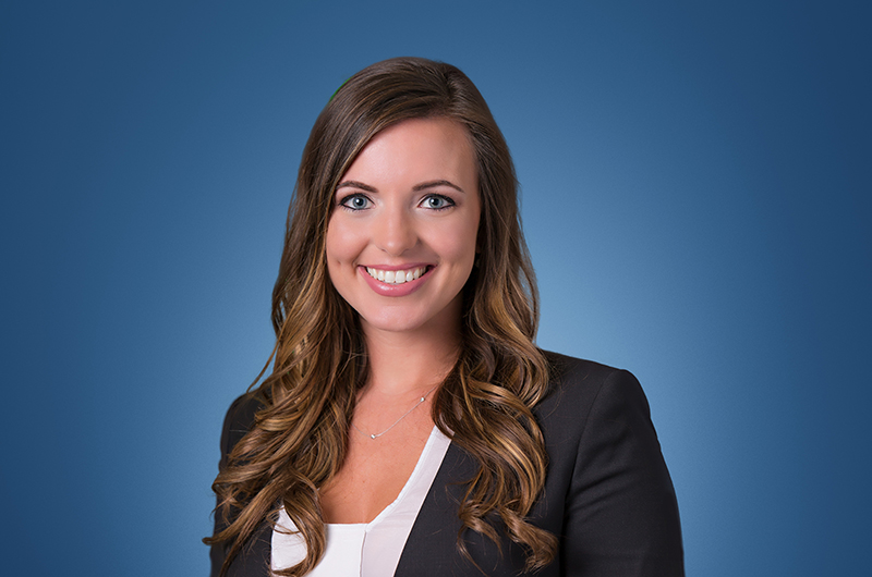 Merlin Law Group Insurance Attorney Ashley Harris