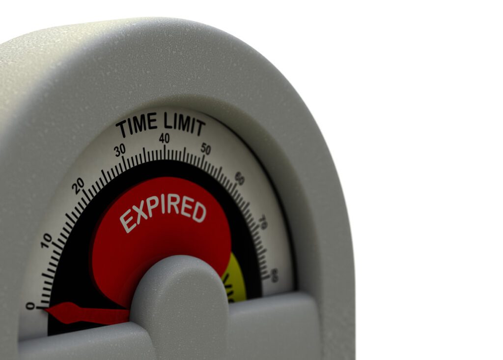 Insurance BreakageWhy Do Insurance Regulators Approve Arbitrary Time