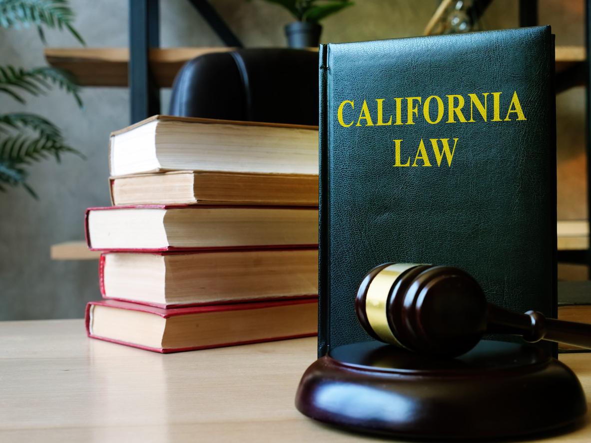 assignment of a claim or cause of action california