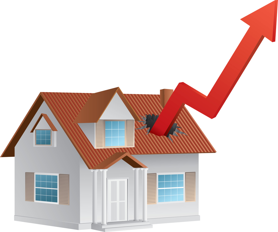 Texas Rejects Insurance Rate Increase For Coastal Homeowners And Businesses