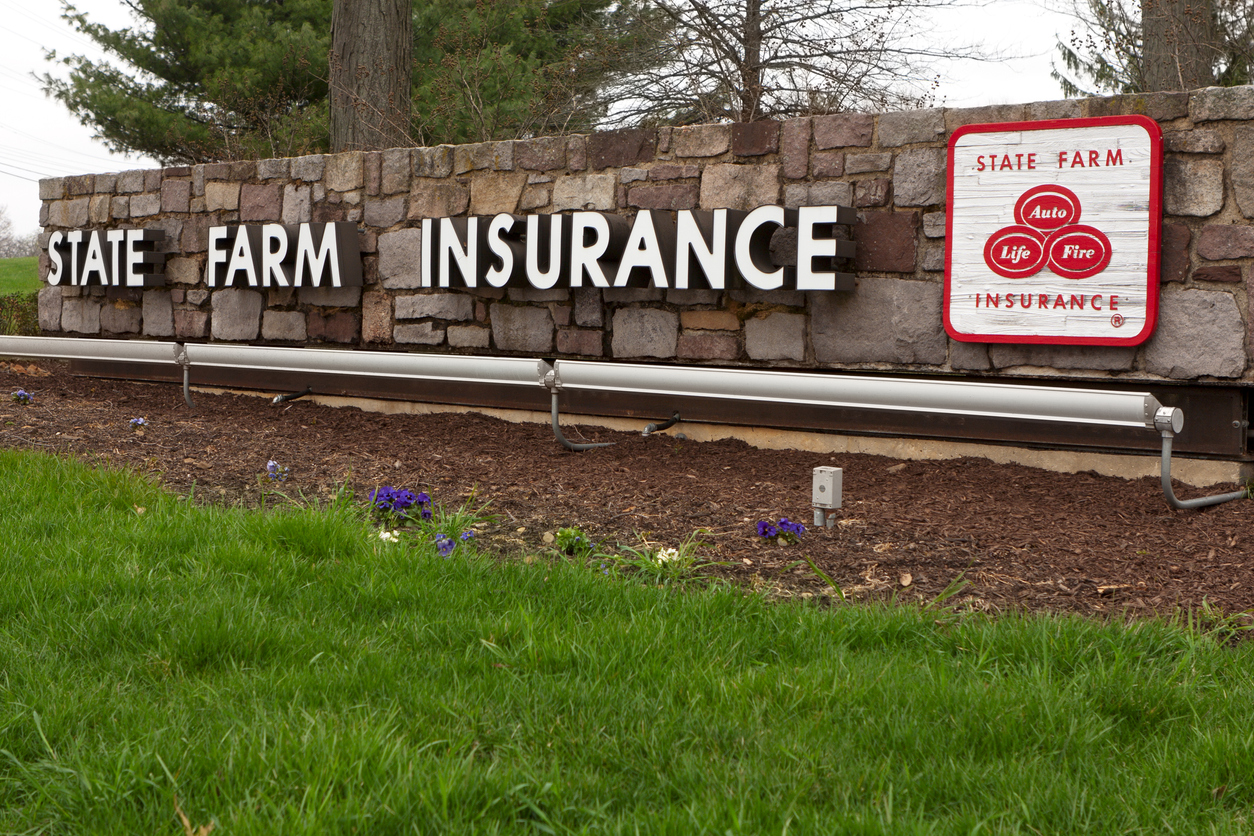 Why Is State Farm Making So Many Changes?