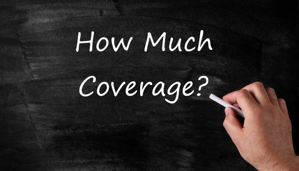 No Business and Extra Expense Coverage Limit to Flood