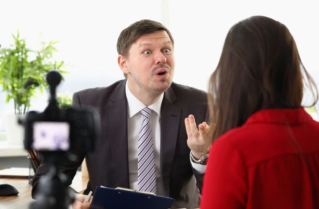 Can Policyholders Videotape the Examination Under Oath? | Property ...