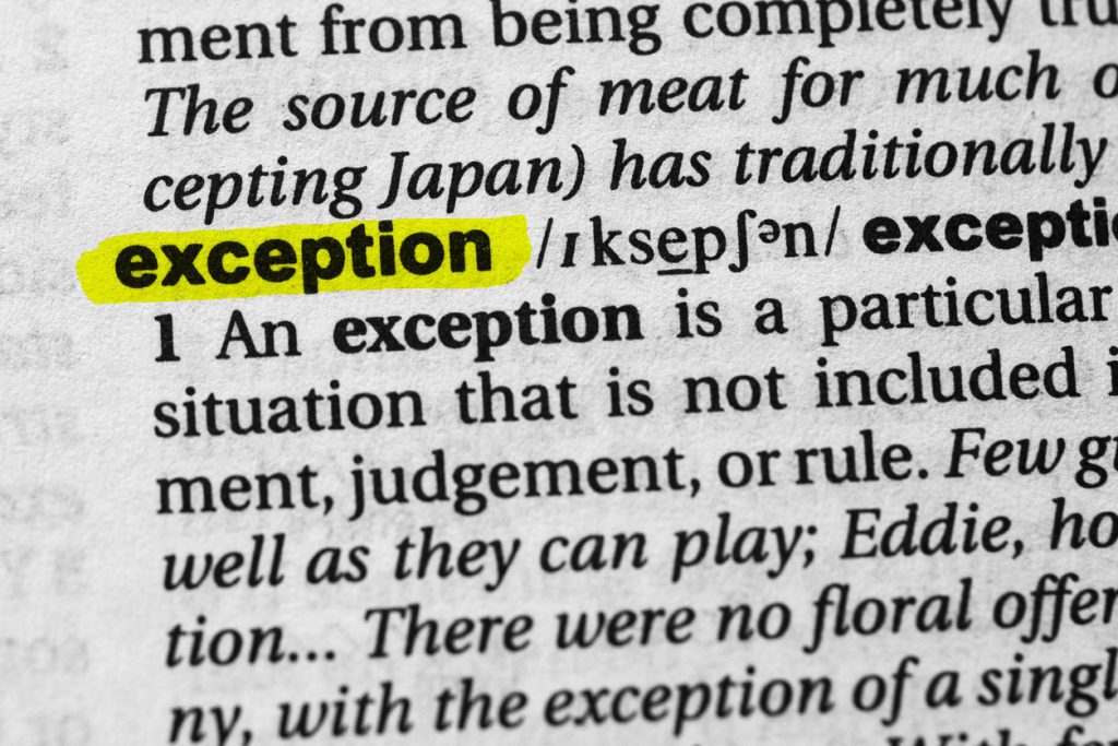 Washington Supreme Court Reaffirms the Broad Nature of Ensuing Loss ...