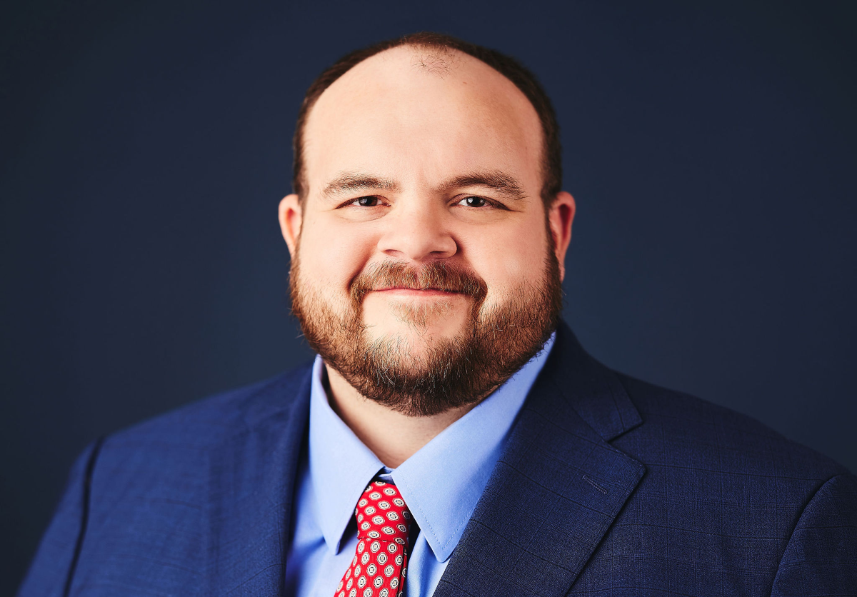 Florida Insurance Commissioner Michael Yaworsky