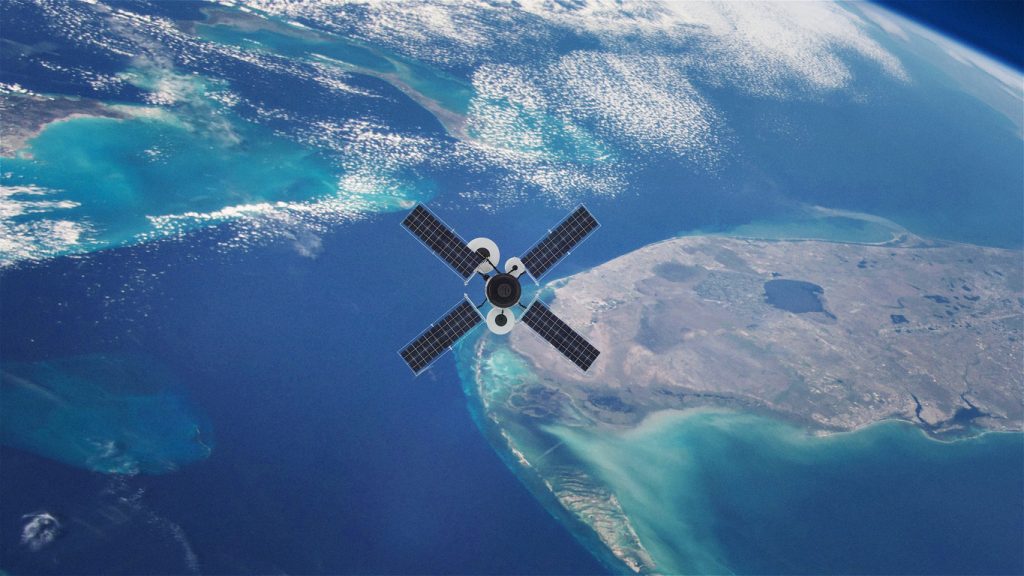 Church Loses Insurance From Satellite Imagery – GuideOne Refuses to ...