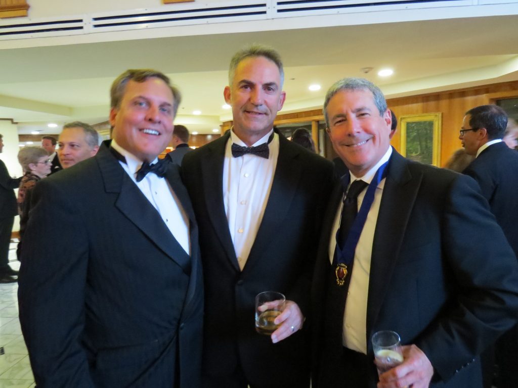 Harvey Goodman in the Public Adjuster Spotlight Property Insurance