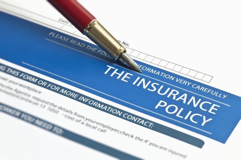 Is the Address Correct on the Property Insurance Policy? | Property ...