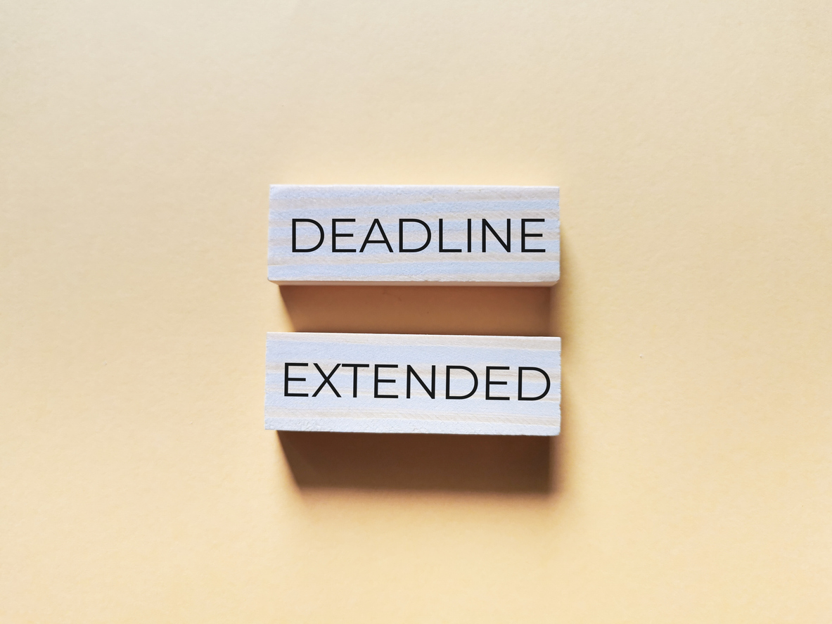 Hurricane Helene National Flood Insurance Proofs of Loss Deadline Extended for 120 Days From 60 Days Hurricane Helene National Flood Insurance Proofs of Loss Deadline Extended for 120 Days From 60 Days
