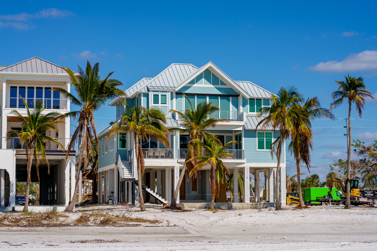 Hurricane Helene Flood Insurance Claims and Elevated Building Issues? Refer to the Visual Flood Adjusters Use Hurricane Helene Flood Insurance Claims and Elevated Building Issues? Refer to the Visual Flood Adjusters Use