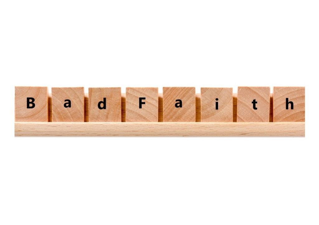 Court Allows New York Bad Faith Claim to Proceed | Property Insurance ...