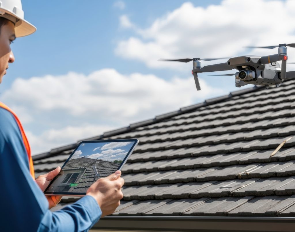 Drone Coverage AI Drone Insurance Claim Surveillance Risks | Property Insurance ...